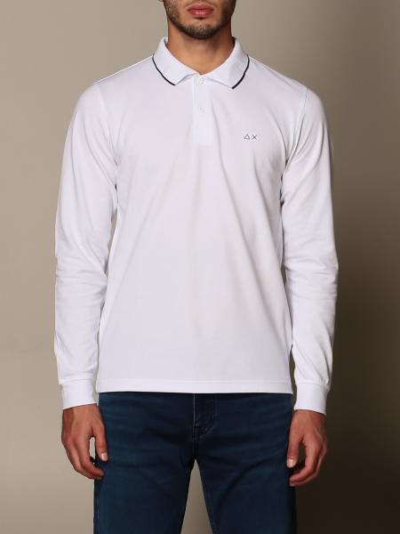 Sun 68: T-shirt men Sun 68