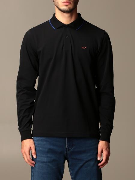 Sun 68: T-shirt men Sun 68