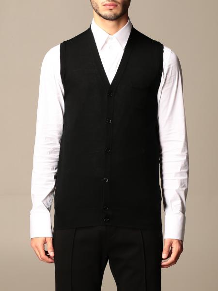 Pull homme Paolo Pecora