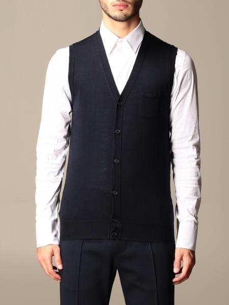 Pull homme Paolo Pecora