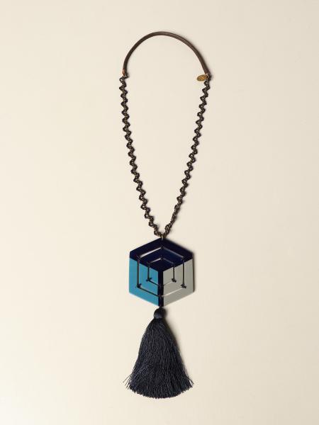 Schmuck damen Maliparmi