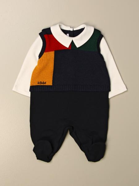 Combinaisonn enfant Le BebÉ