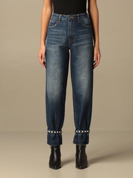 pinko jeans 2019