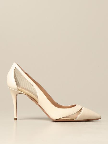 aquazzura sale shoes