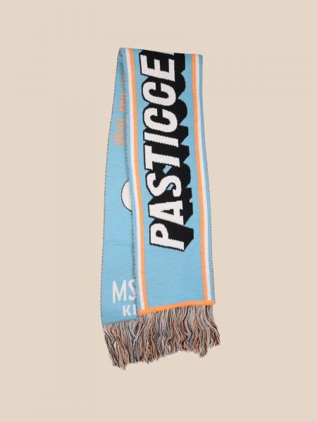 écharpe enfant Msgm Kids
