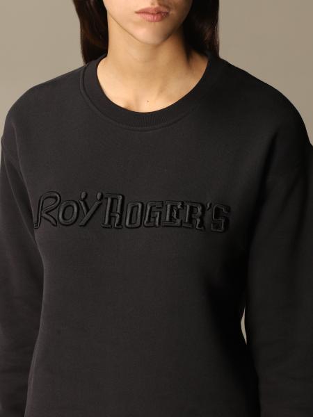 roy rogers sweatshirt