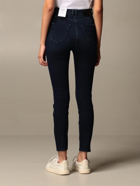 Denim | Jeans Patrizia Pepe 8J0954 A2YMB GIGLIO.COM