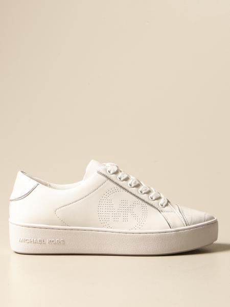 MICHAEL KORS: sneakers for women - White | Michael Kors sneakers 43T0KBFS3L  online on 