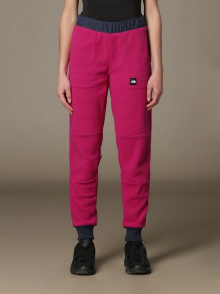 north face softshell pants