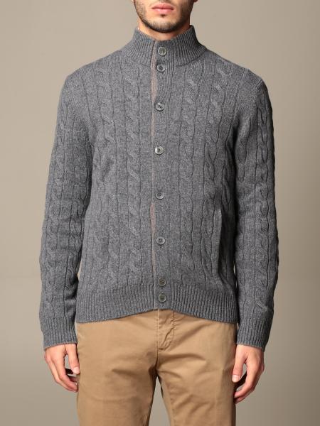 Pull homme Gran Sasso