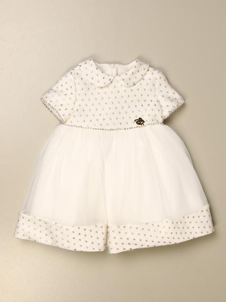 连衣裙 儿童 Miss Blumarine
