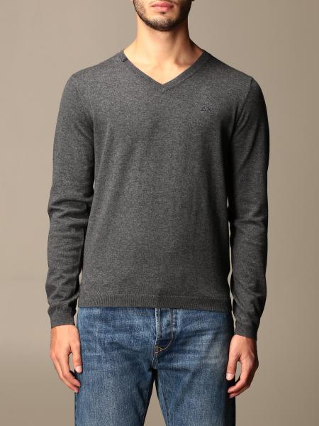 Sun 68: Pullover herren Sun 68