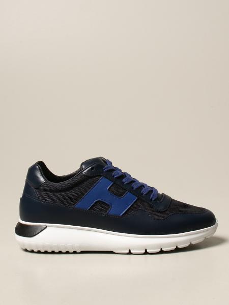 scarpe bambino hogan