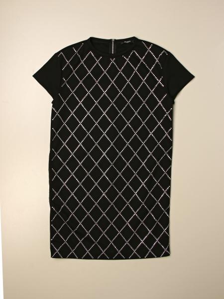 diamond dress short