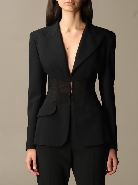 Simona Corsellini: 外套 女士 Simona Corsellini