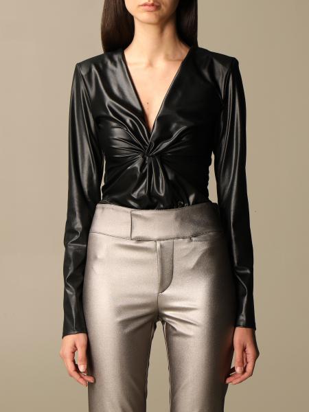Body a v Simona Corsellini drappeggiato