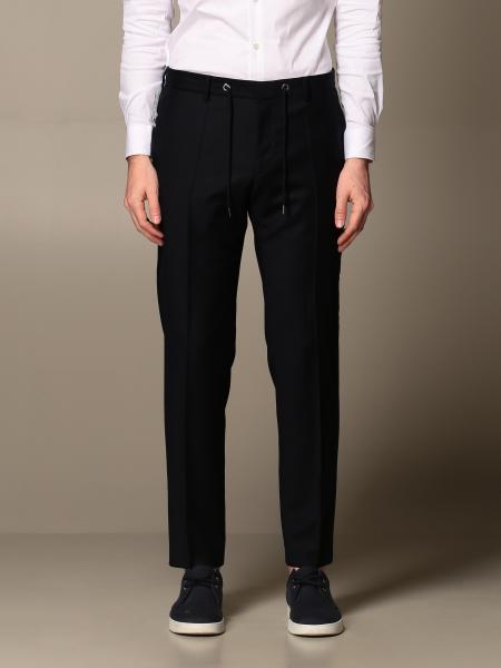 boss pants