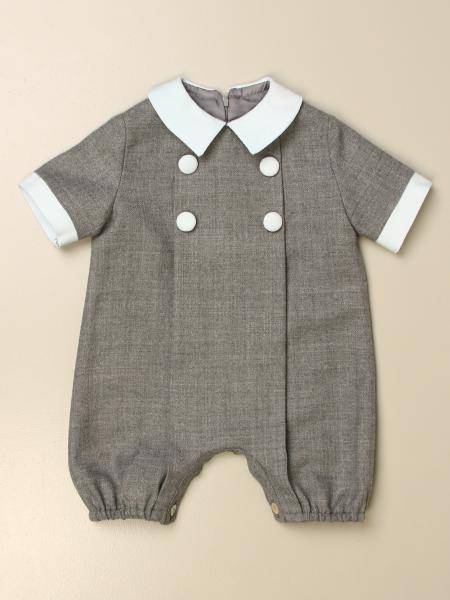Combinaison enfant Siola