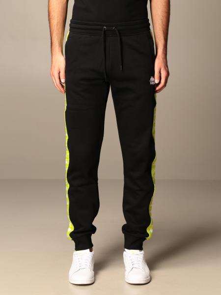 kappa jogging pants