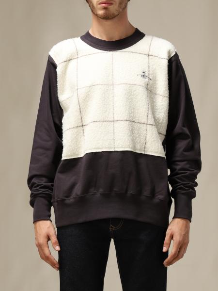 卫衣 男士 Vivienne Westwood