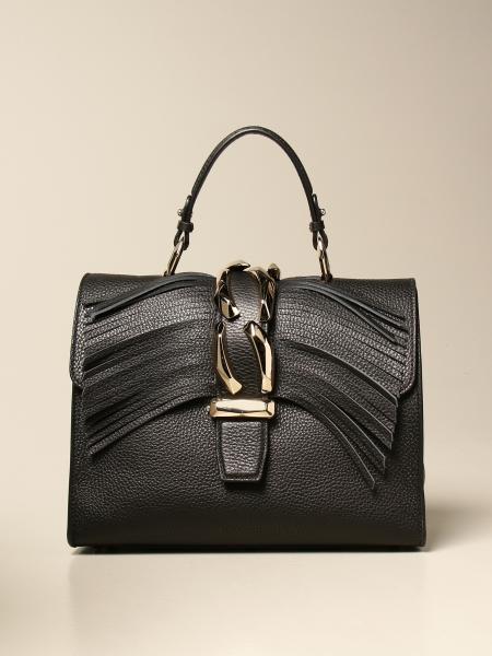 Сумка с короткими ручками Женское Ermanno Scervino