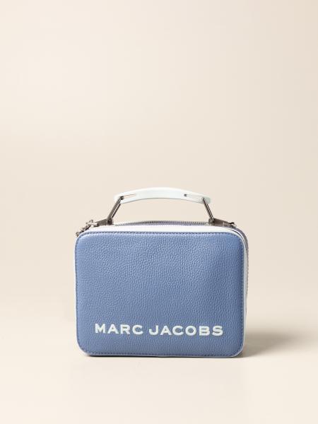 the iconic marc jacobs bag