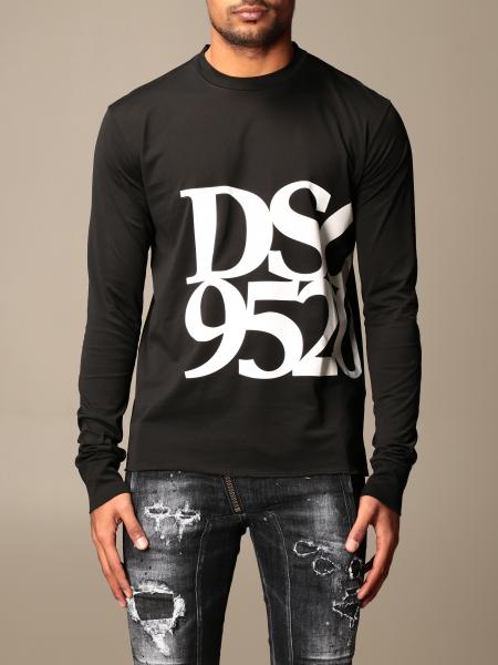 dsquared2 t shirt selfridges