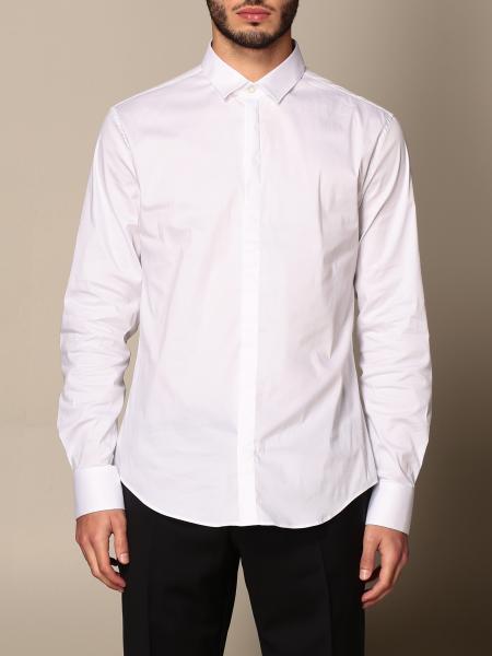 Camicia Emporio Armani basic