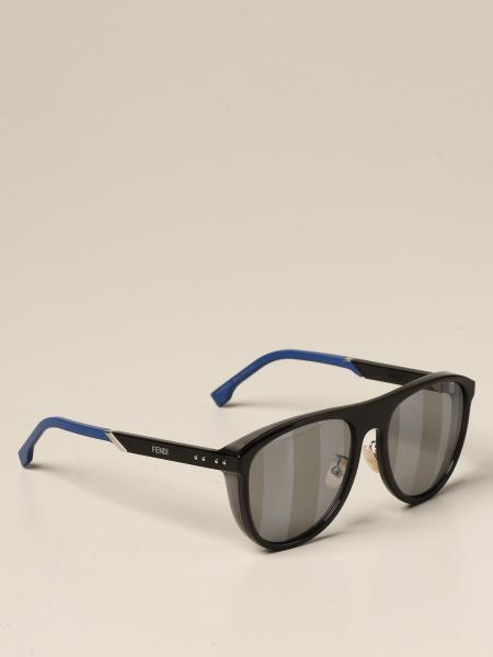 FENDI: in acetate - Fendi sunglasses FF M0085/S at GIGLIO.COM