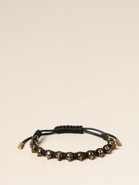 Joya hombre Alexander Mcqueen