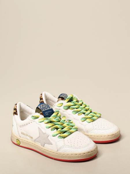 saks golden goose sale