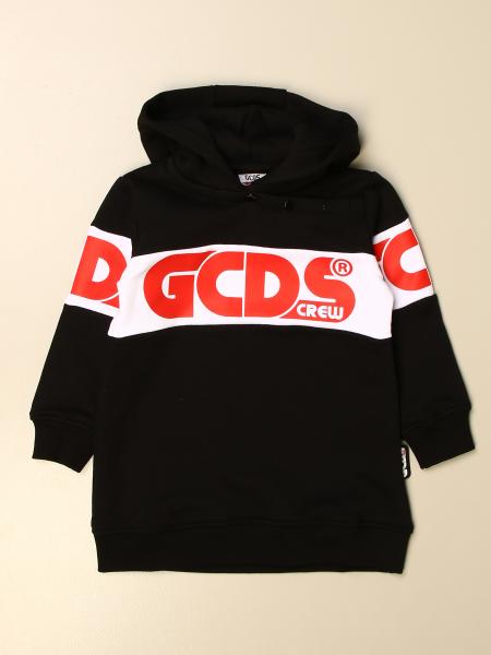 连体装 儿童 Gcds