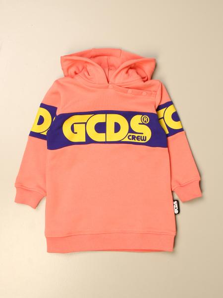 连体装 儿童 Gcds