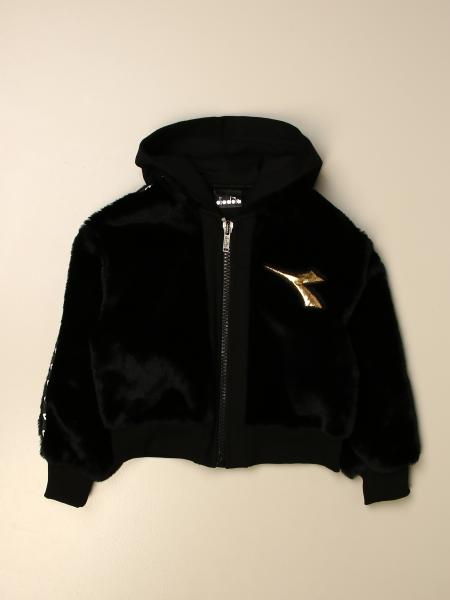 diadora winter jacket