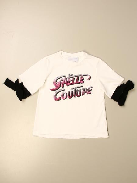 Gaëlle Paris: T恤 儿童 GaËlle Paris