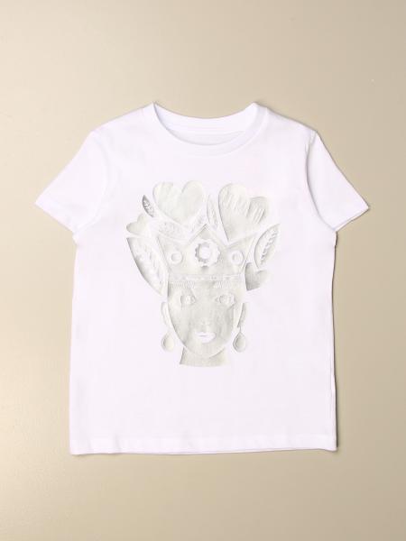 Ni Ma Bi: T-shirt kids Nimabi