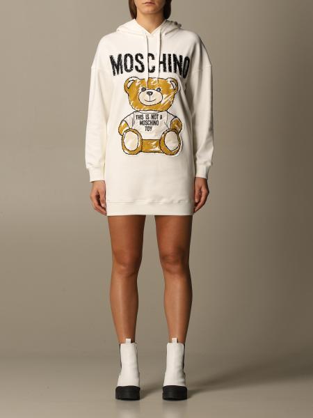 Abito donna Moschino Couture
