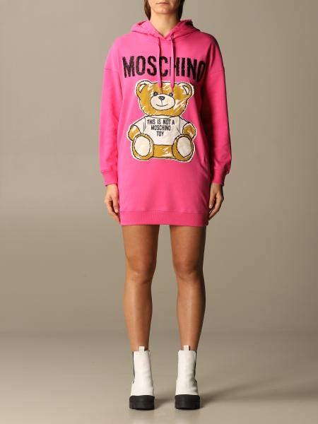Abito donna Moschino Couture