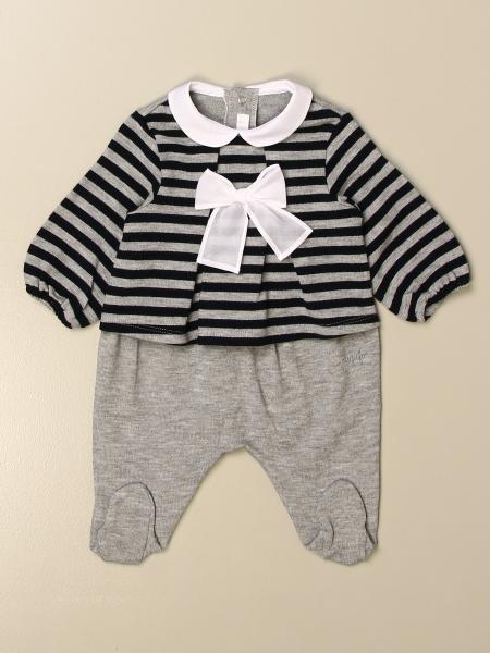Combinaisonn enfant Il Gufo