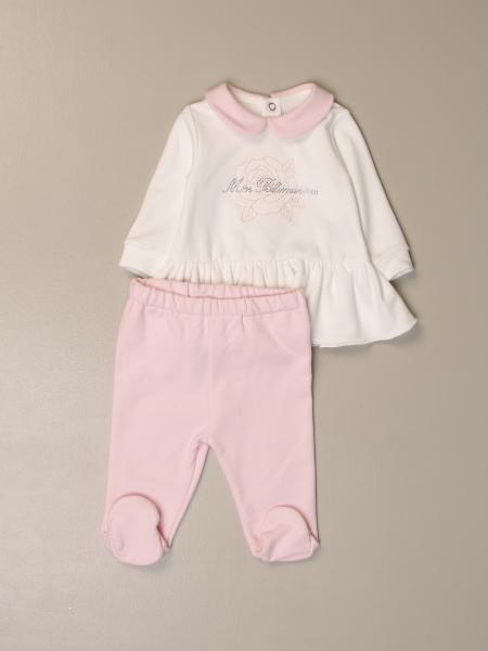 套装 儿童 Miss Blumarine