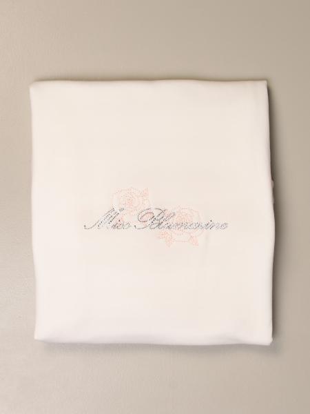 Couverture enfant Miss Blumarine