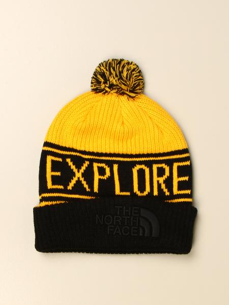 mens north face winter hat