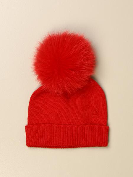 Le Bebé: Cappello Le Bebé in misto viscosa