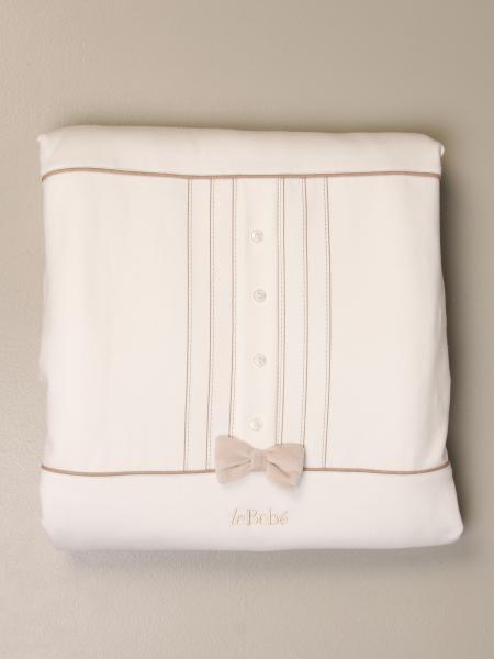 Couverture enfant Le BebÉ