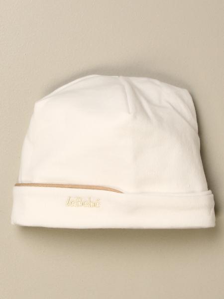 Le Bebé: Cappello Le Bebé in cotone