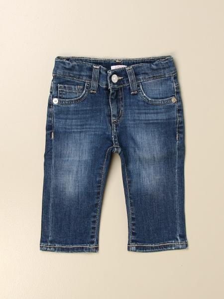 Le Bebé: Jeans Le Bebé in denim used