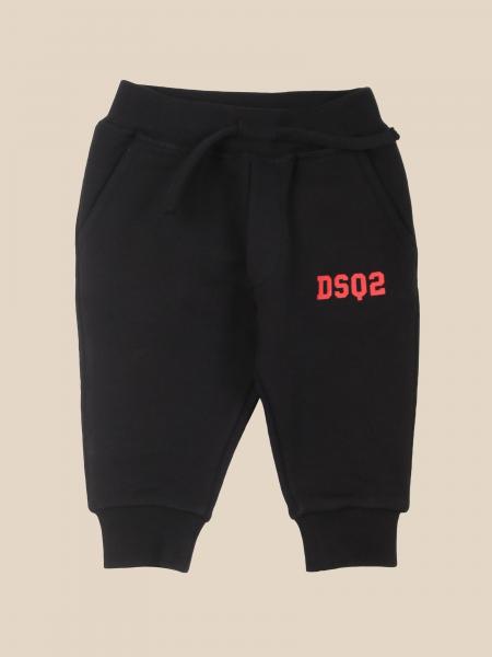 Pantalon enfant Dsquared2 Junior