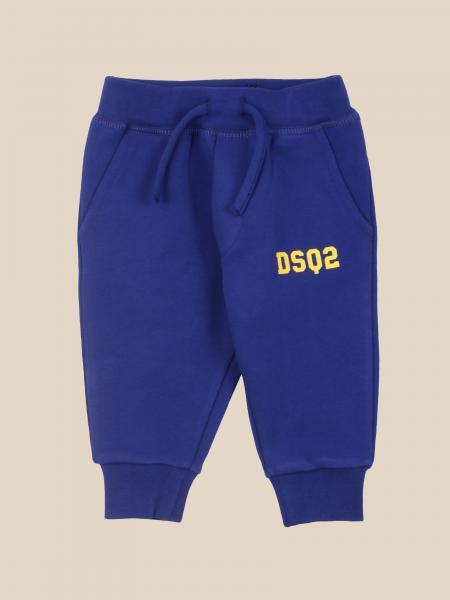 Pantalon enfant Dsquared2 Junior