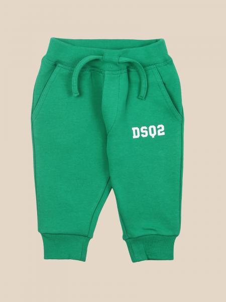 Pantalon enfant Dsquared2 Junior