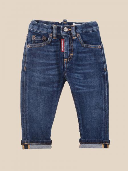 dsquared2 jeans junior sale
